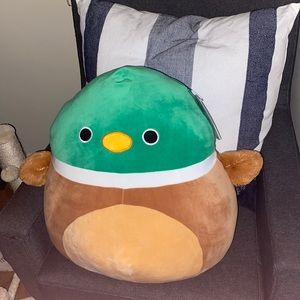 Rare Squishmallow